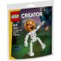 Preview: 30717 | Fun Halloween Skeleton (Paper Bag)