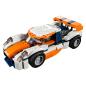 Mobile Preview: 31089 | Sunset Track Racer