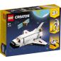 Preview: 31134 | Space Shuttle
