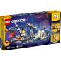 Preview: 31142 | Space Roller Coaster