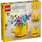 Preview: 31149 | Flowers in Watering Can