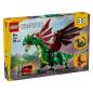 Preview: 31161 | Medieval Dragon