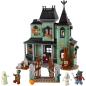Preview: 31167 | Haunted Mansion