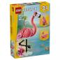 Preview: 31170 | Wild Animals: Pink Flamingo