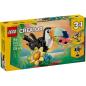 Preview: 31173 | Wild Animals: Tropical Toucan