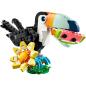 Preview: 31173 | Wild Animals: Tropical Toucan