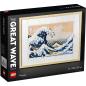 Preview: 31208 | Hokusai 