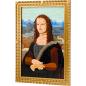 Preview: 31213 | Mona Lisa