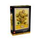 Preview: 31215 | Vincent van Gogh - Sunflowers