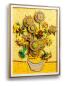 Preview: 31215 | Vincent van Gogh - Sunflowers