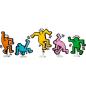 Preview: 31216 | Keith Haring 