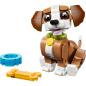 Preview: 31382 | Playful Puppy Dog