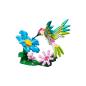 Preview: 31384 | Wild Animals: Colourful Hummingbird