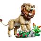 Preview: 31386 | Wild Animals: Majestic Lion