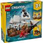 Preview: 31387 | Iconic Pirate Ship