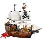 Preview: 31387 | Iconic Pirate Ship