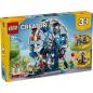 Preview: 31389 | Iconic Ferris Wheel