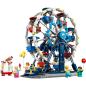 Preview: 31389 | Iconic Ferris Wheel