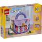 Preview: 31391 | Art Fashion Bag with Storage
