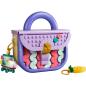 Preview: 31391 | Art Fashion Bag with Storage