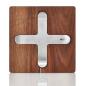 Preview: AdHoc | SH11 | Cross Napkin Holder