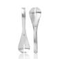 Preview: AdHoc | SG10 | Curve Salad Cutlery