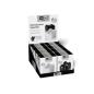 Preview: AdHoc | TP20 | Stuzzi Toothpick Dispenser Display Filled with 8 Pieces