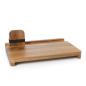 Preview: AdHoc | SB20 | Cotto Cutting Board with Lunchbox