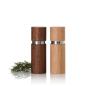 Preview: AdHoc | MP410 | Pepper and salt Mill Set Textura