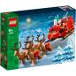 Preview: 40499 | Santa's Sleigh