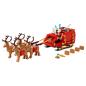 Preview: 40499 | Santa's Sleigh