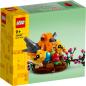 Preview: 40639 | Bird's Nest