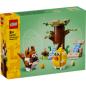 Preview: 40709 | Spring Animal Playground