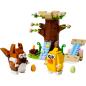 Preview: 40709 | Spring Animal Playground