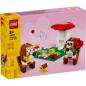 Preview: 40711 | Hedgehog Picnic Date