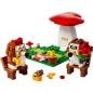 Preview: 40711 | Hedgehog Picnic Date