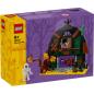 Preview: 40721 | Halloween Barn