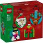Preview: 40744 | Christmas Ornament Selection