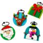 Preview: 40744 | Christmas Ornament Selection