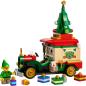 Preview: 40746 | Santa's Delivery Truck