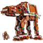 Preview: 40806 | Gingerbread AT-AT™ Walker