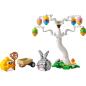 Preview: 40808 | Easter Bunny and Chick Egg Hunt