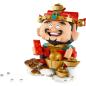 Preview: 40864 | Fortune Master