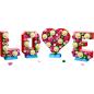 Preview: 40867 | Love Letters