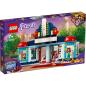 Mobile Preview: 41448 | Heartlake City Movie Theater