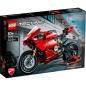 Mobile Preview: 42107 | Ducati Panigale V4 R