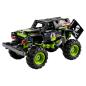 Mobile Preview: 42118 | Monster Jam™ Grave Digger™
