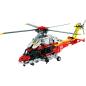 Preview: 42145 | Airbus H175 Rescue Helicopter