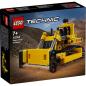 Preview: 42163 | Heavy-Duty Bulldozer