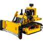 Preview: 42163 | Heavy-Duty Bulldozer